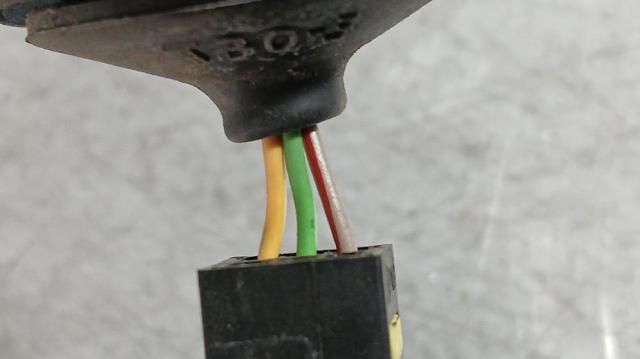 13203386 Espejo de retrovisor izquierdo  en stock Sabadell
