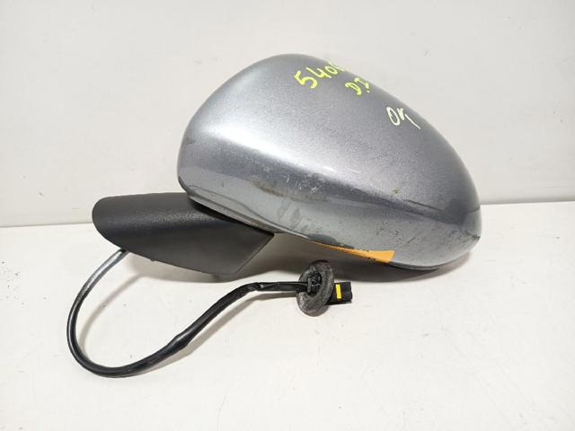 13203386 OPEL Espejo de retrovisor izquierdo comprar Alcalá