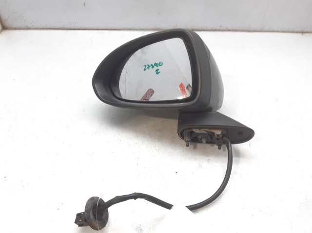 OPEL 13203386 Espejo retrovisor izquierdo  disponible España