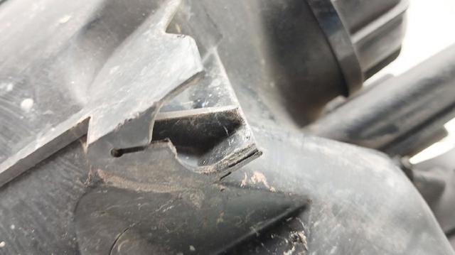FORD 1320348 Faro derecho  disponible Valladolid