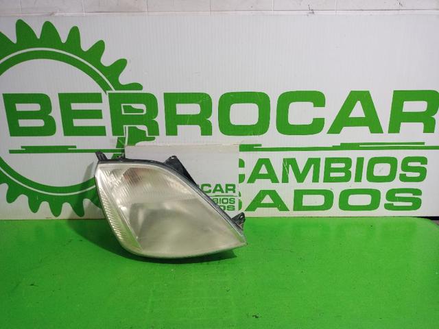 FORD 1320349 Faro izquierdo comprar Pamplona