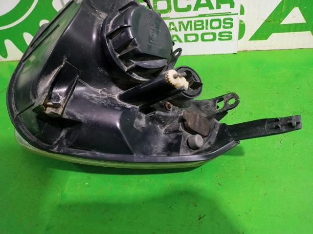 1320349 FORD Faro izquierdo  en stock Gandía