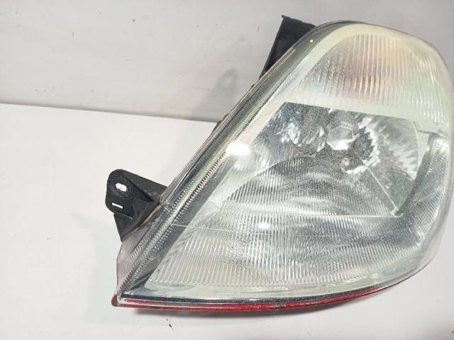 FORD 1320349 Faro izquierdo  en stock Valencia