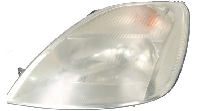 FORD 1320349 Faro izquierdo  en stock Terrassa