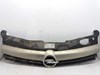 Rejilla delantera 1320358 OPEL
