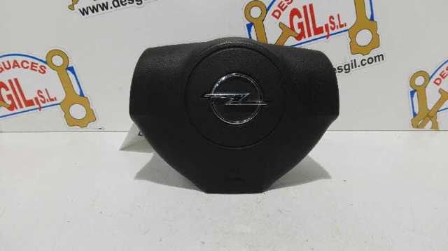 OPEL 13203886 Airbag del conductor  comprar en Albacete