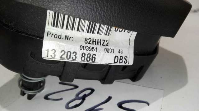 13203886 Airbag del conductor  comprar en Reus
