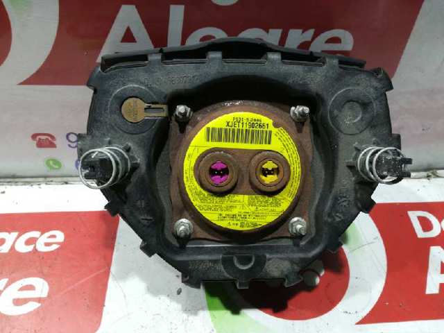 13203886 Airbag del conductor  comprar en Zaragoza