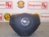 Airbag lateral lado conductor 13203886 OPEL