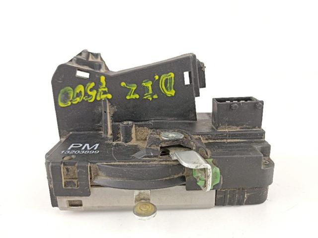 Cerradura delantera izquierda para Opel Meriva  ()