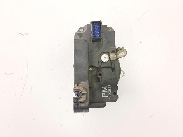 13203899 Cerradura  en stock Sabadell