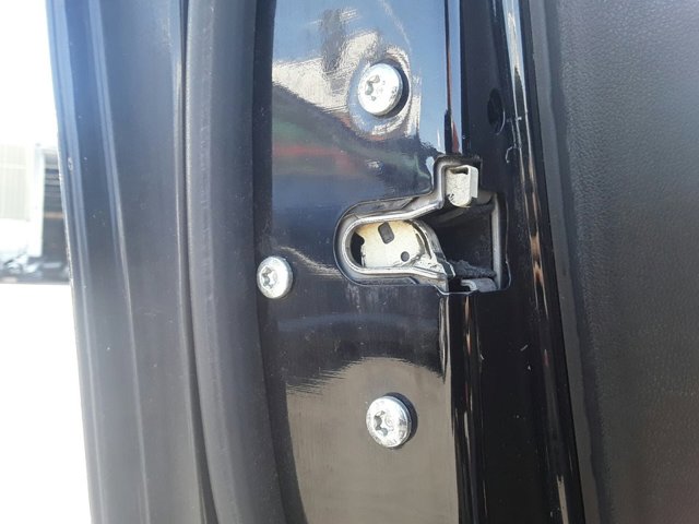 Cerradura puerta delantera izquierda para opel meriva b limusina 1.7 cdti (75) a17dtc 13203899