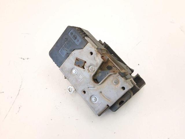 Cerradura delantera izquierda Meriva  monovolumen (2003-2010) original desde 47,92 €