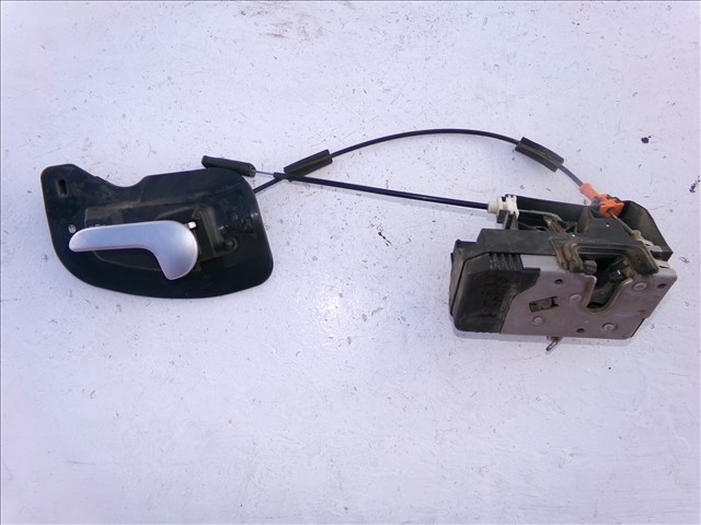OPEL 13203899 Cerradura de puerta delantera izquierda  comprar en Murcia