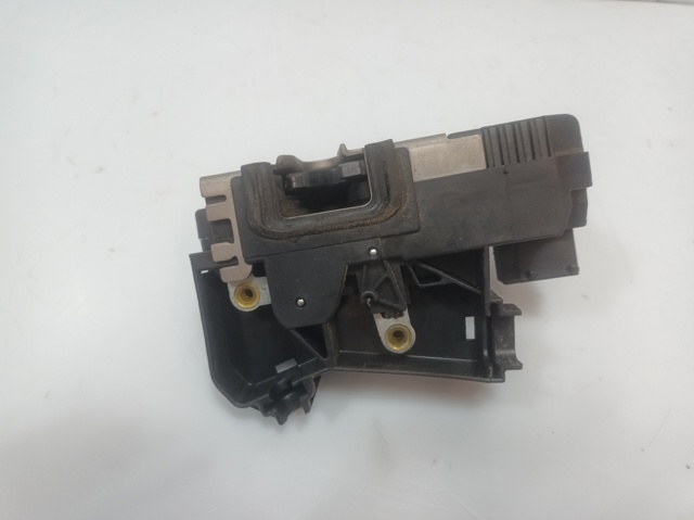 Cerradura delantera izquierda Corsa  hatchback (2000-2006) original desde 47,92 €