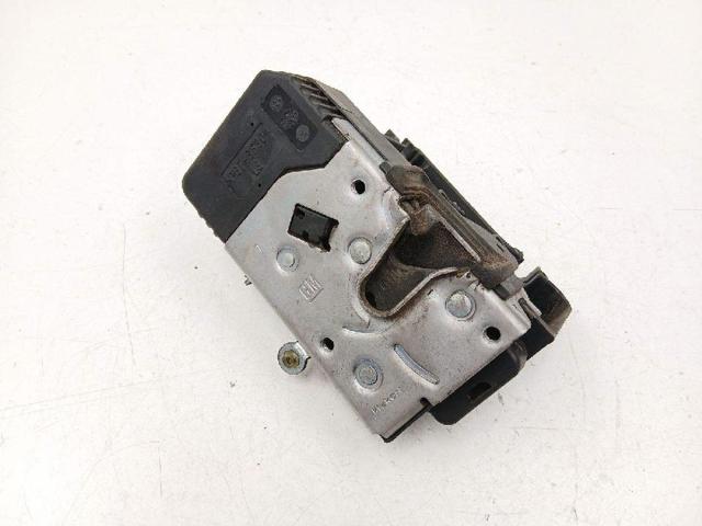 Cerradura Opel Meriva  desde 47,92 €