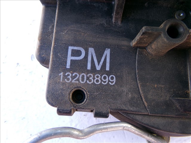 13203899 OPEL Cerradura  en stock Córdoba