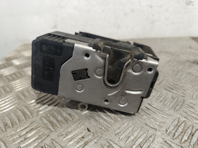 OPEL 13203899 Cerradura de puerta delantera izquierda  comprar en Ponferrada
