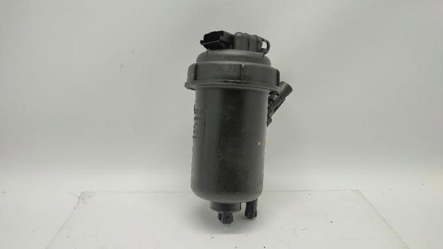 Caja filtros de combustible para Opel Astra  (L35)