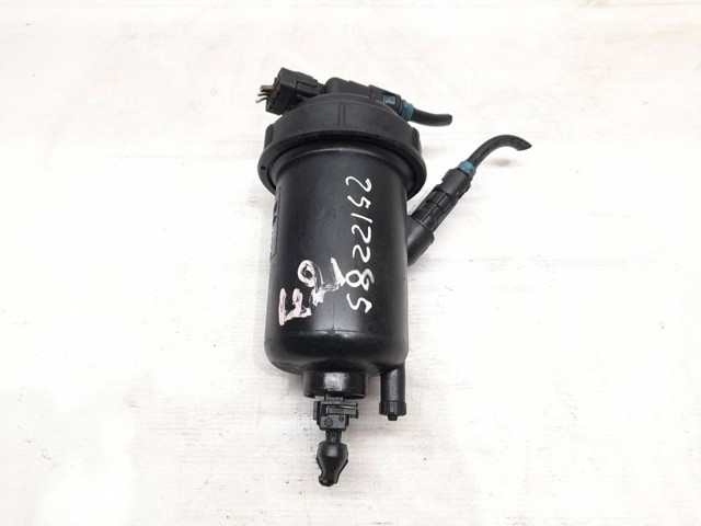 Caja del filtro de combustible Opel Astra  (2004-2014)