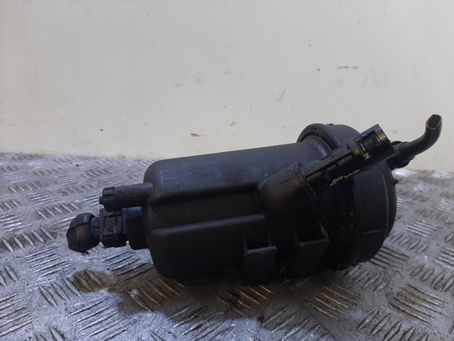 Caja del filtro de combustible para Opel Astra L35