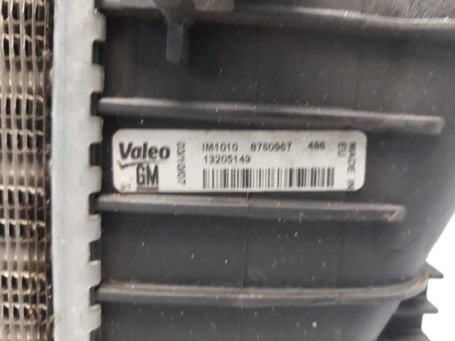 13205149 FIAT Intercooler  comprar en Jaén
