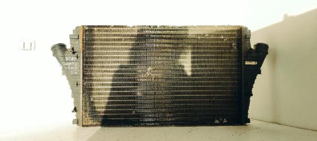 Turbo intercooler 13205149 FIAT