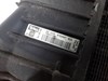 Turbo intercooler 13205149 FIAT