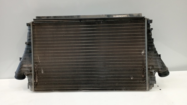 13205149 Intercooler  en stock Granada