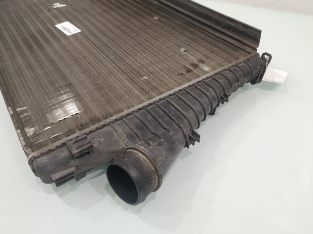 OPEL 13205149 Intercooler  comprar en Albacete