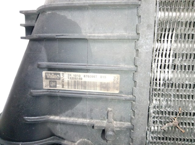 13205149 Opel