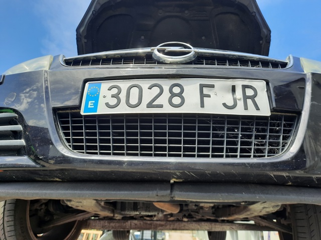 13205149 Opel