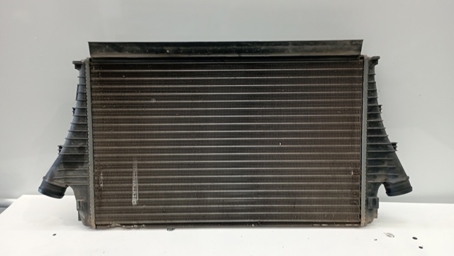 13205149 Intercooler  en stock Sabadell