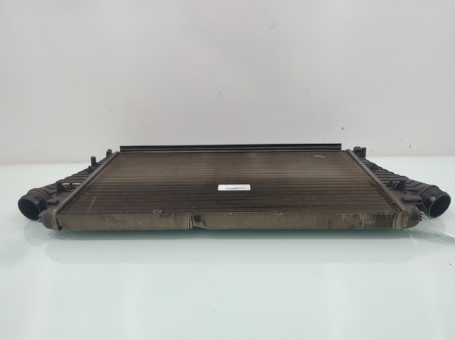 13205149 OPEL Intercooler  en stock Córdoba