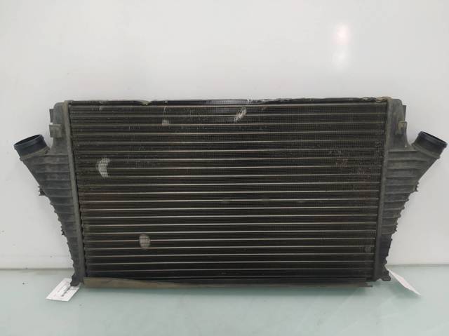 Radiador de aire, intercooler Opel Vectra ()