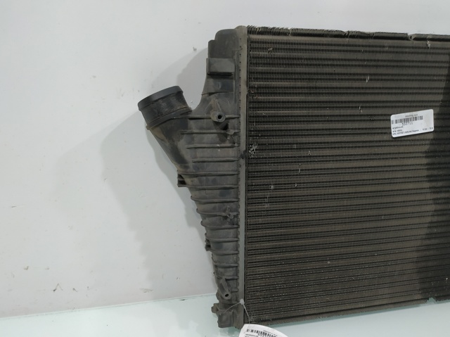 13205149 OPEL Intercooler comprar Bilbao