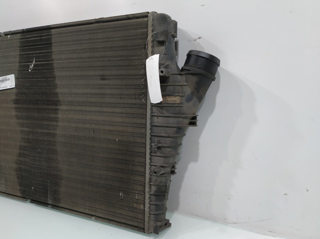 OPEL 13205149 Intercooler comprar Barcelona