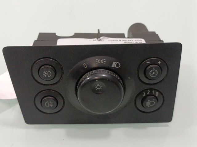 OPEL 13205865 comprar Barcelona
