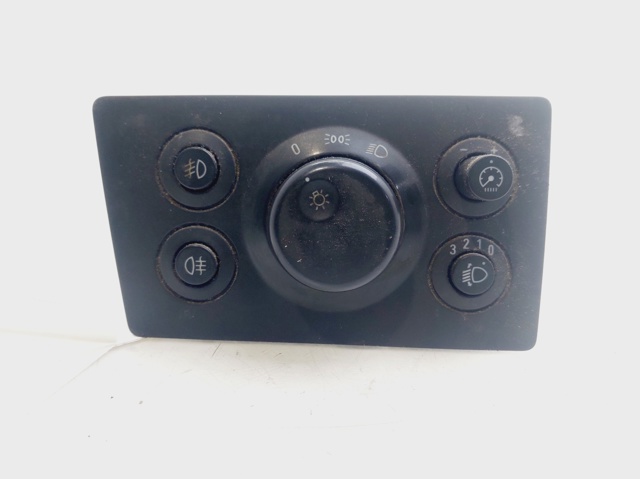 13205865 Opel