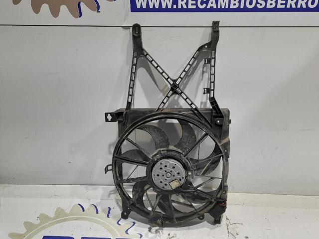 Comprar Ventilador eléctrico de refrigeración completo (motor y hélice) Opel Corsa  F08, F68 a bajo precio