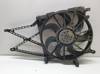 Ventilador de refrigeración del motor 13205947 OPEL