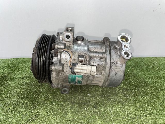 Compresor ac 13208187 OPEL