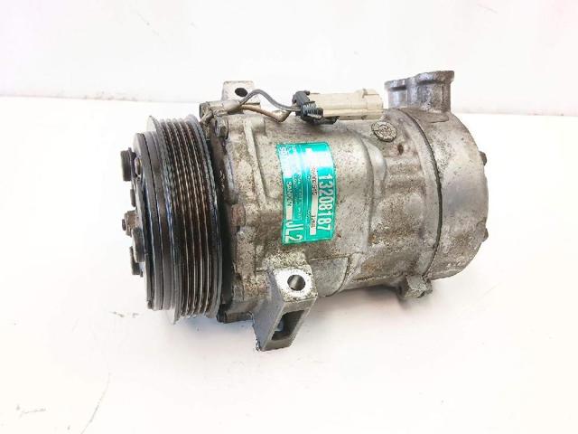 13208187 Opel