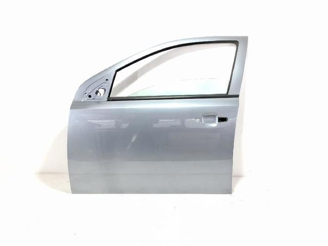 Puerta del conductor Opel Astra  familiar comprar en España