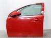Puerta de coche, delantera, izquierda 13208421 OPEL