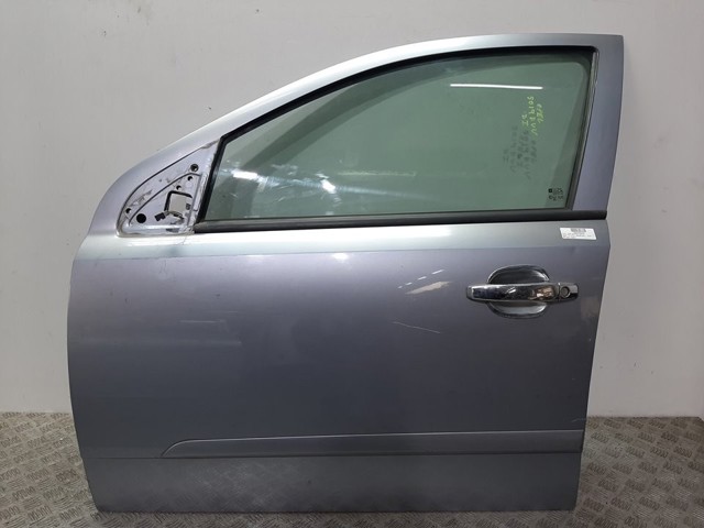 Precio del repuesto Puerta del conductor Astra  familiar