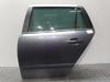 Puerta de coche, delantera, izquierda 13208421 OPEL