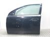 Puerta de coche, delantera, izquierda 13208421 OPEL