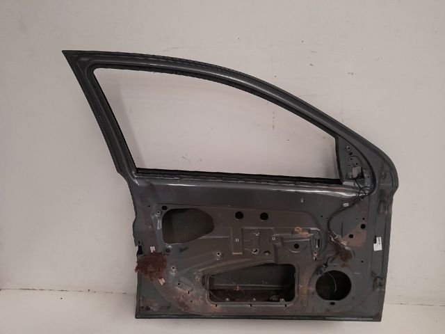 Puerta delantera izquierda para Opel Astra L35