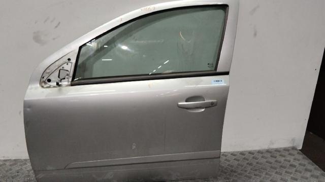 Puerta del conductor para Opel Astra  (L35)